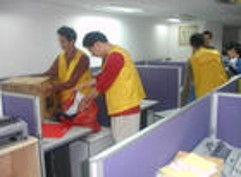 专业高效的综合服务 一站式解决长短途搬家、设备拆装与物业管理需求