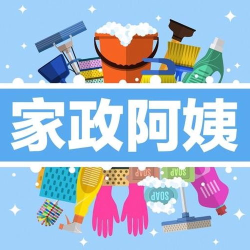 专业家政服务首选 鑫成家政，一站式解决北京家庭需求