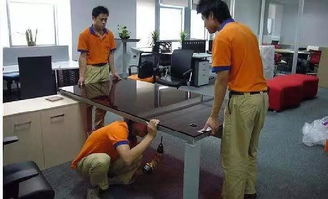 渭南长短途搬家与保洁清洗服务推荐 专业家政助力便捷生活